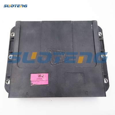 728/35700 72835700 ECU नियंत्रक ECM JS260 JS360 खुदाई मशीन के लिए