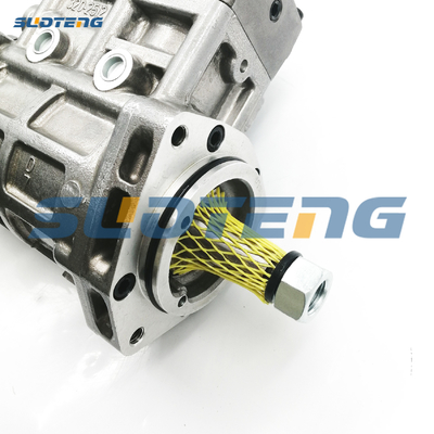 351-0973 3510973 सी6.6 इंजन के लिए डीजल ईंधन इंजेक्शन पंप