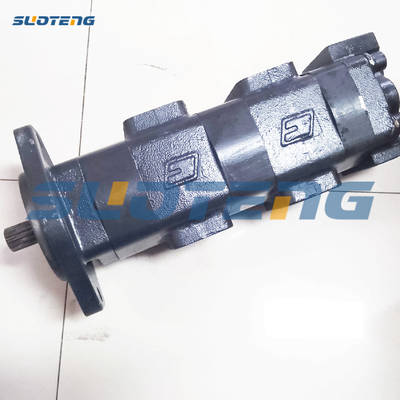 VOE14525550 14525550 EC460BLC खुदाई मशीन के लिए हाइड्रोलिक गियर पंप