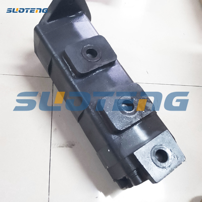 VOE14525550 14525550 EC460BLC खुदाई मशीन के लिए हाइड्रोलिक गियर पंप