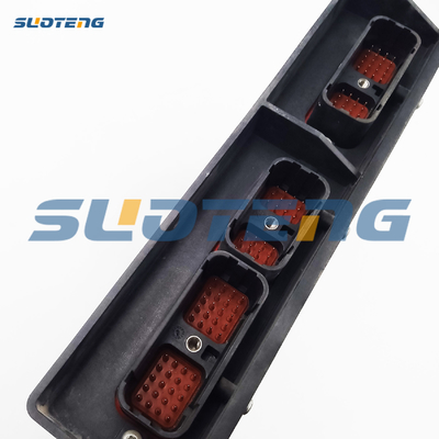 728/35700 72835700 6HK1 इंजन ECU नियंत्रक JS330lc खुदाई मशीन के लिए
