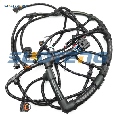 VOE20886142 कैबिन वायरिंग हार्नेस 20886142 Excavator EC210B के लिए