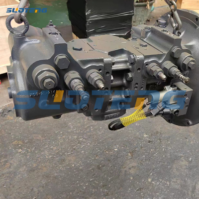 708-2L-00423 7082L00423 PC220 PC230 खुदाई मशीन के लिए हाइड्रोलिक मुख्य पंप