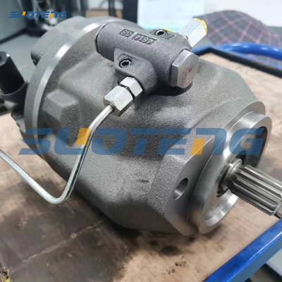 100-3259 1003259 लोडर E 416B के लिए हाइड्रोलिक पिस्टन पंप
