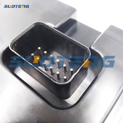 378-1006 स्क्रीन कंट्रोल मॉनिटर 3781006 236D लोडर के लिए