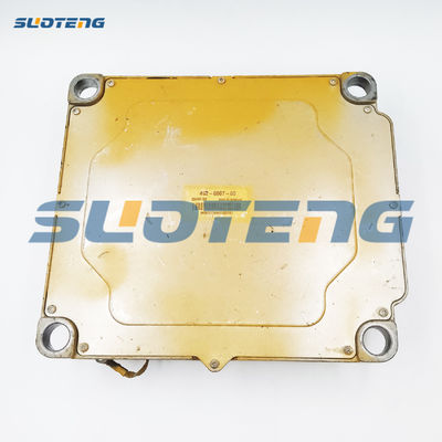 462-0007 4620007 नियंत्रक कंप्यूटर बोर्ड ECU ECM C7.1 इंजन के लिए