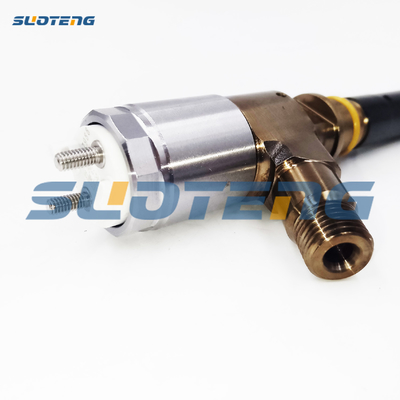 10R-7675 10R7675 डीजल ईंधन इंजेक्टर C6.4 इंजन के लिए