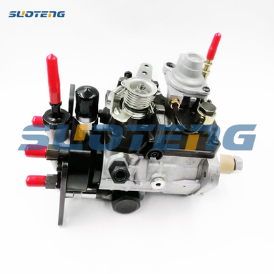 9320A210G DP210 डीजल ईंधन इंजेक्शन पंप 312D2 खुदाई मशीन