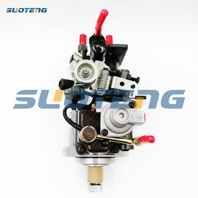 9320A210G DP210 डीजल ईंधन इंजेक्शन पंप 312D2 खुदाई मशीन