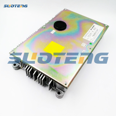 YN22E00108F1 SK135SR खुदाई के लिए इंजन नियंत्रक ECU