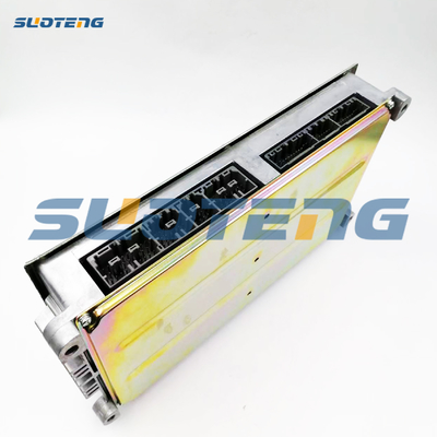 YN22E00108F1 SK135SR खुदाई के लिए इंजन नियंत्रक ECU