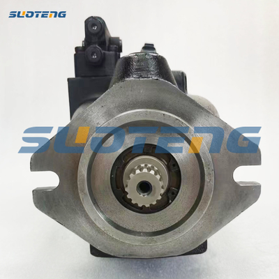 VOE15079594 15079594 A25F मशीन के लिए हाइड्रोलिक पंप