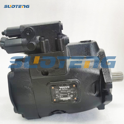 VOE15079594 15079594 A25F मशीन के लिए हाइड्रोलिक पंप