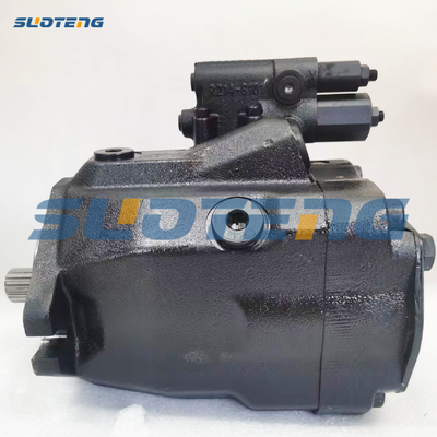 VOE15140666 15140666 A25F मशीन के लिए हाइड्रोलिक पंप