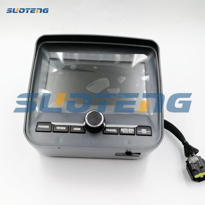 21Q6-33401 21Q633401 मॉनिटर डिस्प्ले पैनल R220LC-9 एक्सकेवेटर के लिए