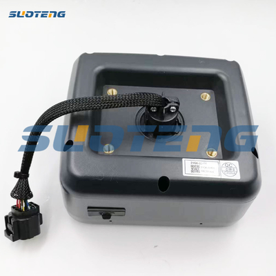 21Q6-33401 21Q633401 मॉनिटर डिस्प्ले पैनल R220LC-9 एक्सकेवेटर के लिए