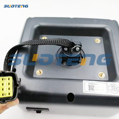 21Q6-33401 21Q633401 मॉनिटर डिस्प्ले पैनल R220LC-9 एक्सकेवेटर के लिए