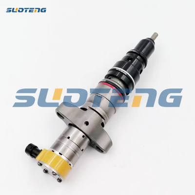 557-7627 5577627 सी7 इंजन के लिए डीजल ईंधन इंजेक्टर