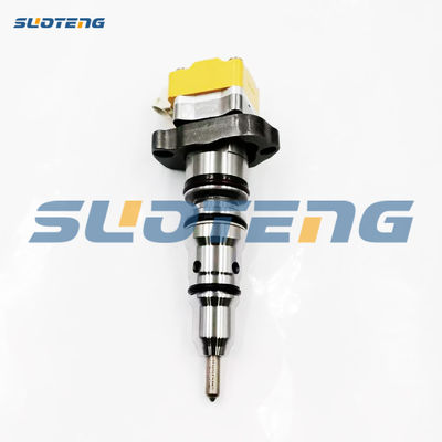 178-6342 1786342 सामान्य रेल ईंधन इंजेक्टर 3126B इंजन भागों के लिए