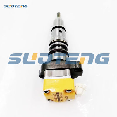 178-6342 1786342 सामान्य रेल ईंधन इंजेक्टर 3126B इंजन भागों के लिए
