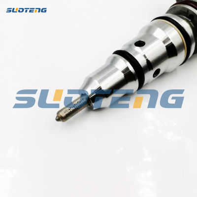 178-6342 1786342 सामान्य रेल ईंधन इंजेक्टर 3126B इंजन भागों के लिए