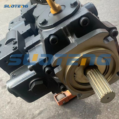 235-60-11100 GD805A ग्रेडर के लिए हाइड्रोलिक पंप
