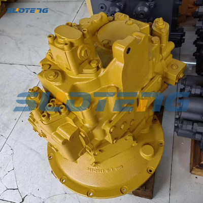 422-1296 4221296 E330D2 खुदाई के लिए हाइड्रोलिक पंप