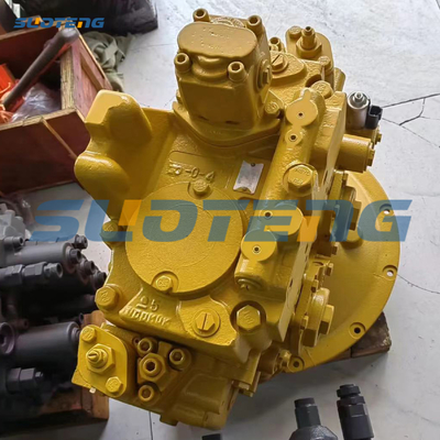 422-1296 4221296 E330D2 खुदाई के लिए हाइड्रोलिक पंप