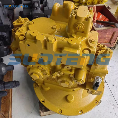 422-1296 4221296 E330D2 खुदाई के लिए हाइड्रोलिक पंप