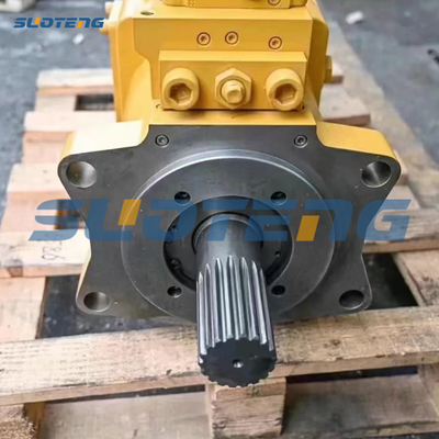 584-0379 5840379 E375 खुदाई के लिए हाइड्रोलिक पंप