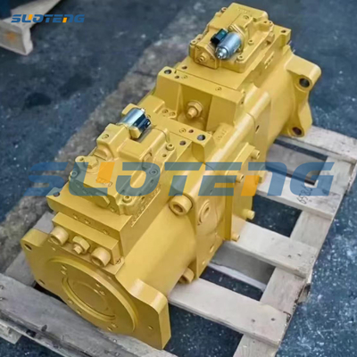 584-0379 5840379 E375 खुदाई के लिए हाइड्रोलिक पंप