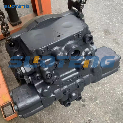 706-7L-71110 स्पेयर पार्ट्स के लिए मोटर असेंबली