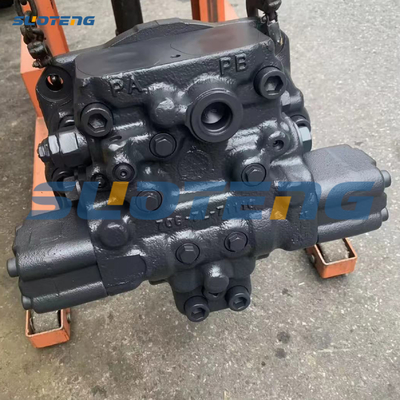 706-7L-71110 स्पेयर पार्ट्स के लिए मोटर असेंबली