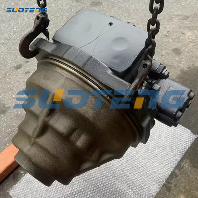 706-7L-71110 स्पेयर पार्ट्स के लिए मोटर असेंबली
