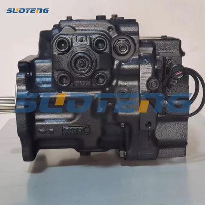 708-1G-00060 हाइड्रोलिक पंप WA470-6 व्हील लोडर के लिए