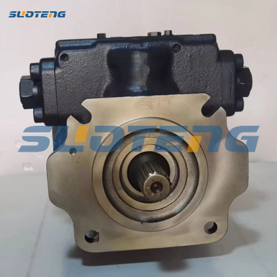 708-1G-00060 हाइड्रोलिक पंप WA470-6 व्हील लोडर के लिए