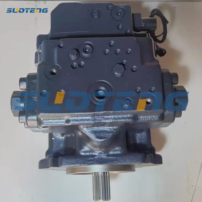 708-1G-00060 हाइड्रोलिक पंप WA470-6 व्हील लोडर के लिए