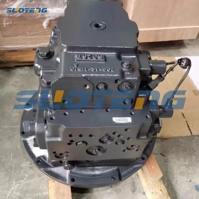 708-1G-11510 हाइड्रोलिक पंप PW180-7EO खुदाई के लिए