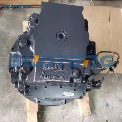 708-1G-11510 हाइड्रोलिक पंप PW180-7EO खुदाई के लिए