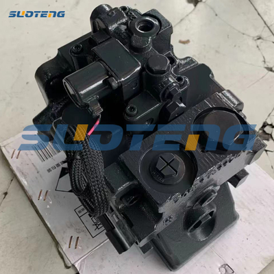 708-1T-00421 D275A बुलडोजर के लिए हाइड्रोलिक पंप