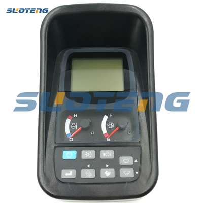 YN59S00021F3 डिस्प्ले मॉनिटर पैनल yn59s00021f3 SK210-8 खुदाई मशीन के लिए