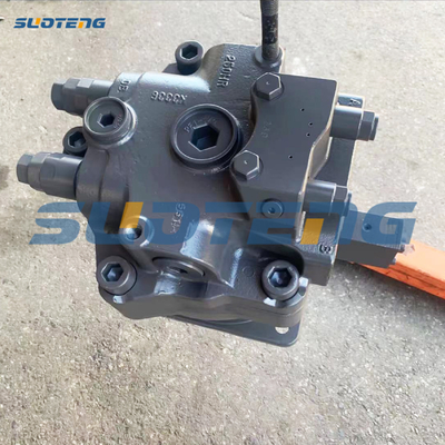 M5X250 EC380 खुदाई मशीन के लिए स्विंग मोटर