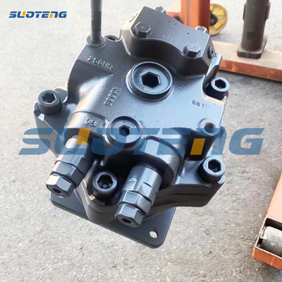 M5X250 EC380 खुदाई मशीन के लिए स्विंग मोटर