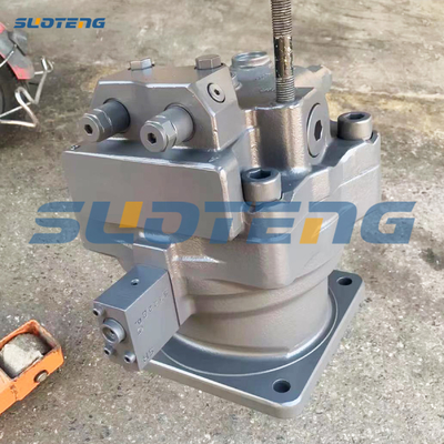 M5X250 EC380 खुदाई मशीन के लिए स्विंग मोटर