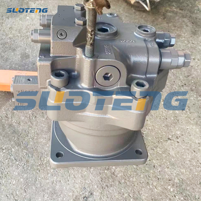 M5X250 EC380 खुदाई मशीन के लिए स्विंग मोटर