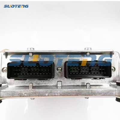 60100002 VOE60100002 नियंत्रक नियंत्रण इकाई ECU Excavator के लिए EC210B EC290B