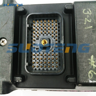 284-8905 मॉनिटर कंट्रोल पैनल 2848905 993K लोडर के लिए