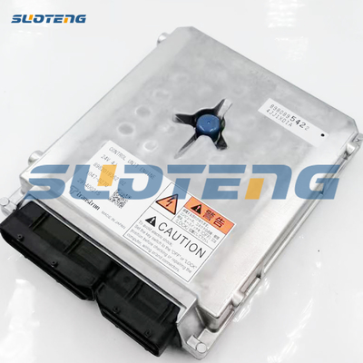 8-98089542-2 नियंत्रक नियंत्रण इकाई ECU 8980895422 इंजन 4JJ1 के लिए