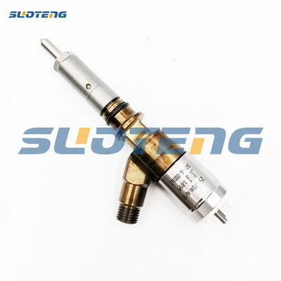 32F61-00062 सामान्य रेल ईंधन इंजेक्टर 32F6100062 C6.4 इंजन के लिए