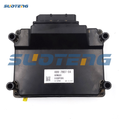 489-7907 कंट्रोलर ECU कंट्रोलर 4897907 C7.1 इंजन के लिए E320GC E336GC Excavator
